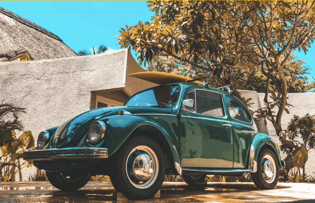 Why Car Detailing is Essential for Maintaining Your Vehicle's Value