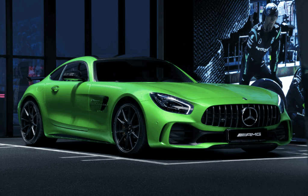 Why Car Detailing is Essential for Maintaining Your Vehicle's Value