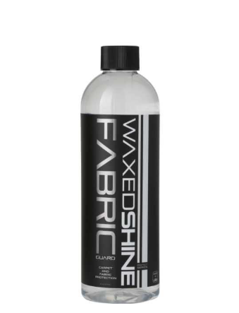 Fabric Guard & Sealant
