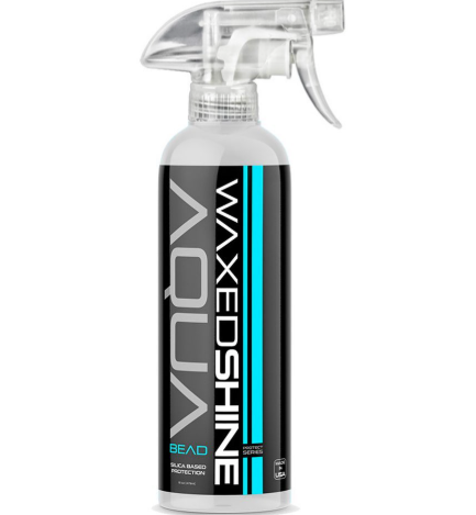 AquaBead and Hybrid Sealant