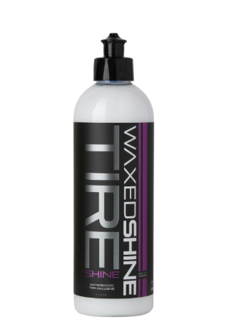 WHEEL +TIRE | NON ACID CLEANER