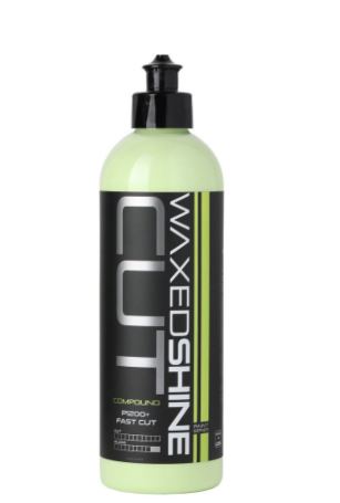 Heavy Cut Compound
