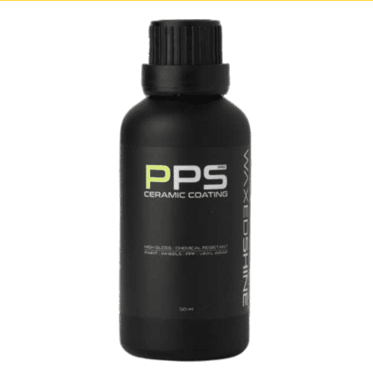 PPS | 9H Coating
