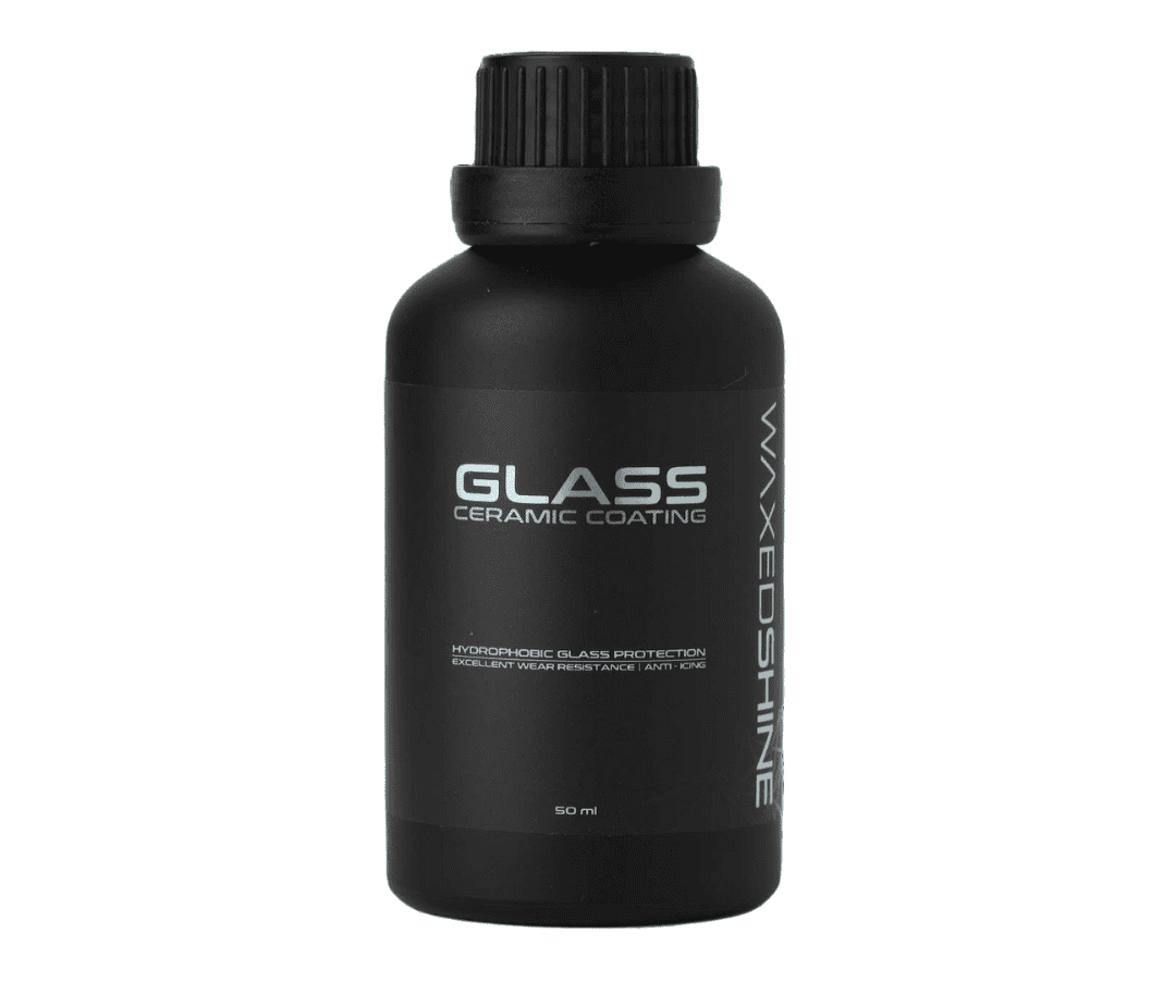 Glass Coating