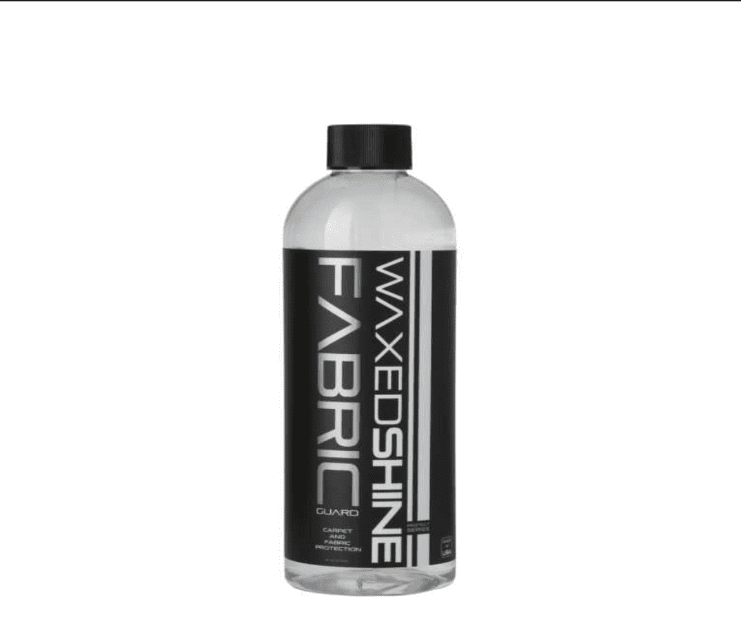 FABRIC GUARD | SEALANT
