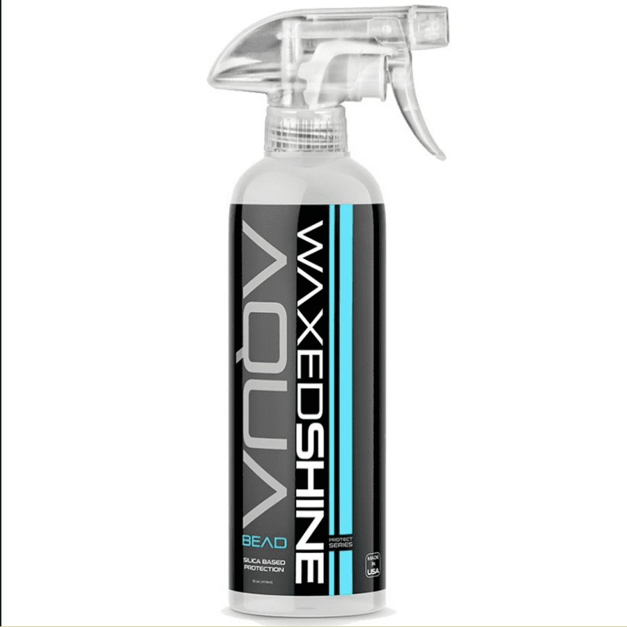 WAXEDSHINE AQUABEAD
