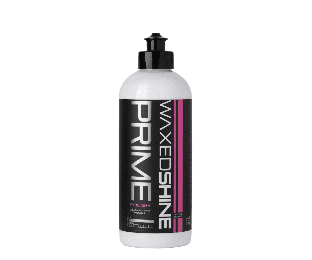 PRIME POLISH