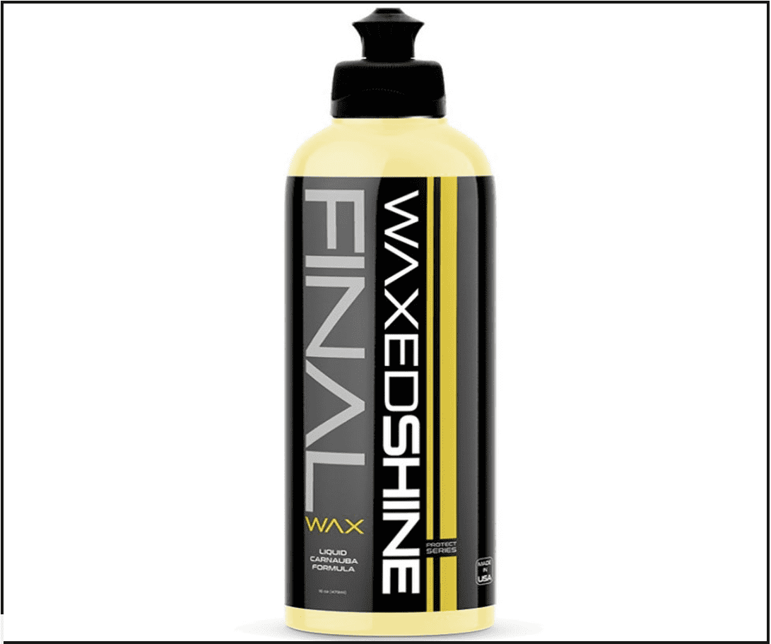 WAXEDSHINE FINAL Wax
