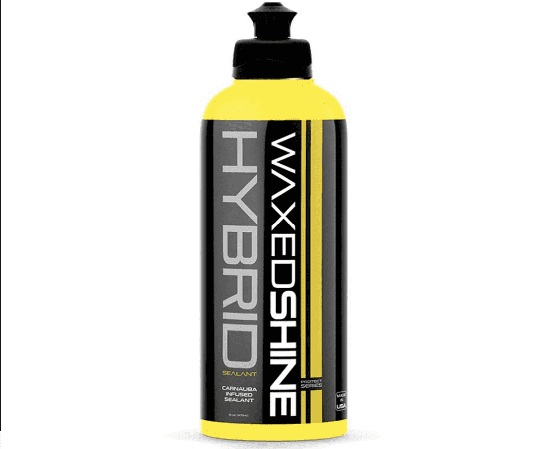 WAXEDSHINE HYBRID SEALANT