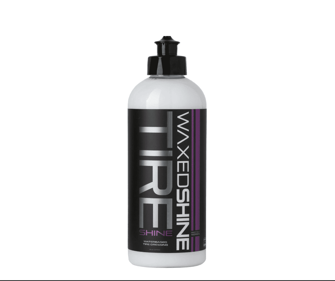 WHEEL +TIRE | NON ACID CLEANER