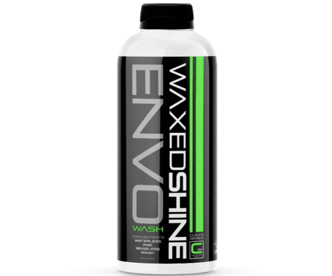 WAXEDSHINE ENVO WASH