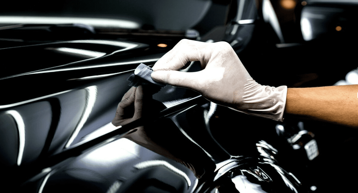Why Car Detailing is Essential for Maintaining Your Vehicle's Value