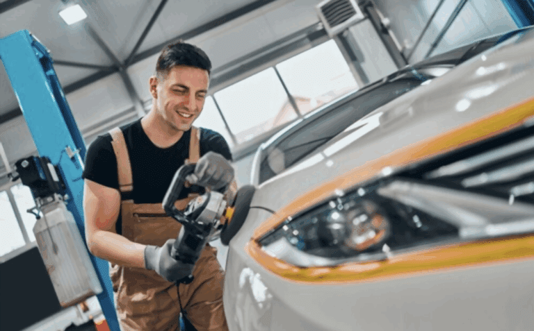 Why Car Detailing is Essential for Maintaining Your Vehicle's Value