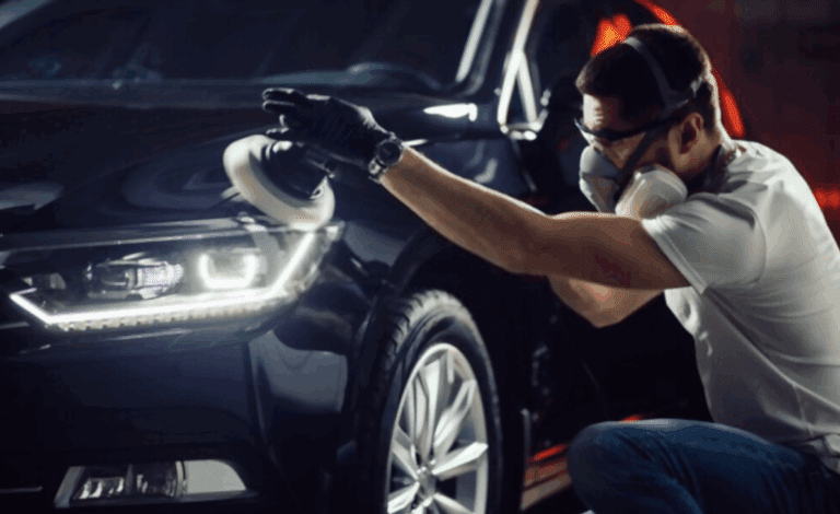 Why Car Detailing is Essential for Maintaining Your Vehicle's Value