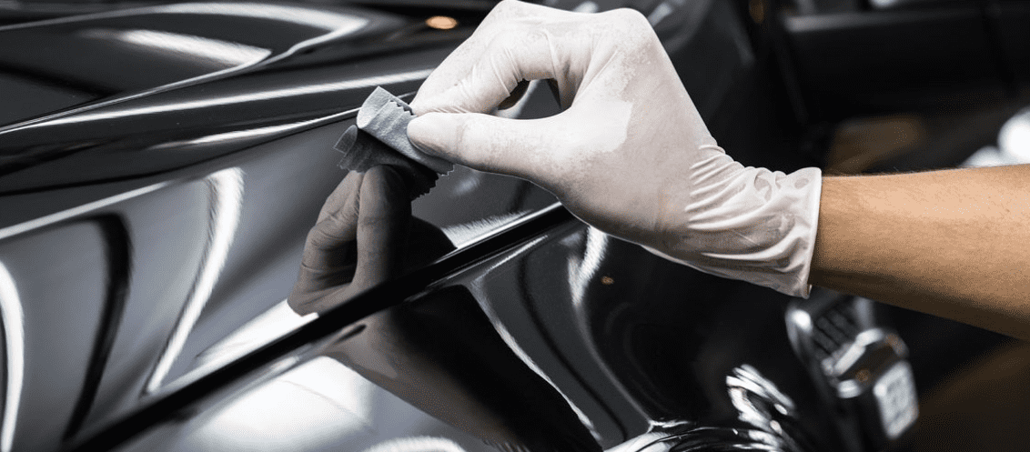 The Detailers Guide