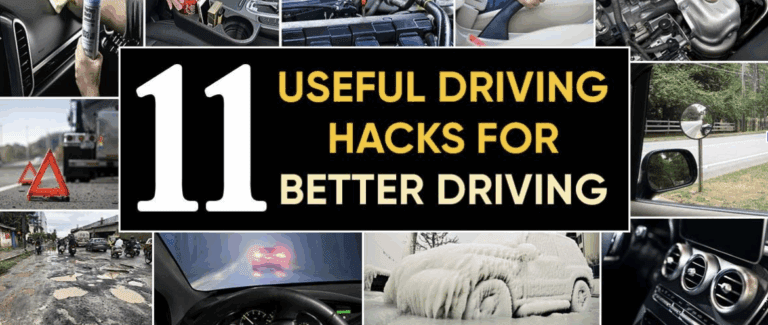 better driving
