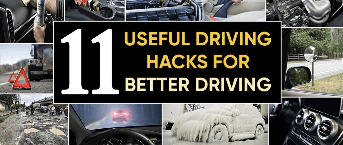 better driving