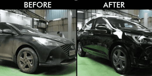 car detailing