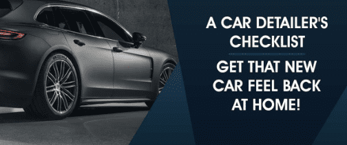 car detailing